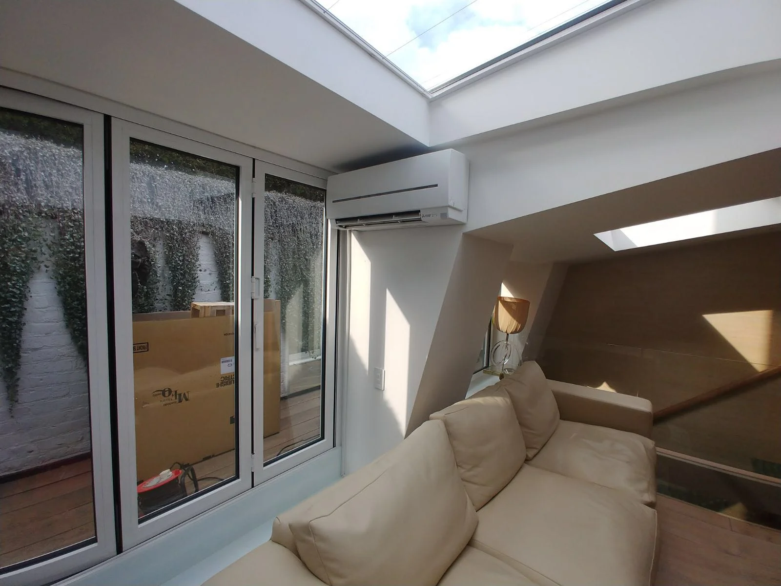 Air Conditioning Installation