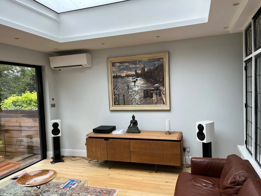 Air Conditioning Installation London
